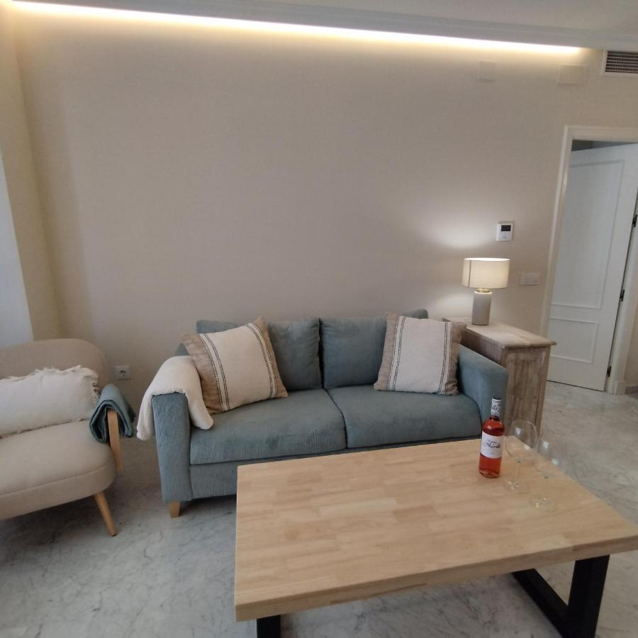 Apartamento Reformado Con Vistas Al Mar Cadiz Exterior photo