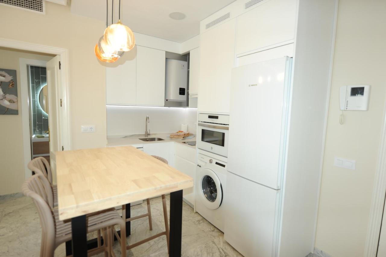 Apartamento Reformado Con Vistas Al Mar Cadiz Exterior photo